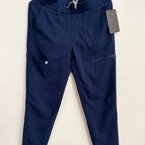 Fabletics Women's Deep Blue on Call Joggers